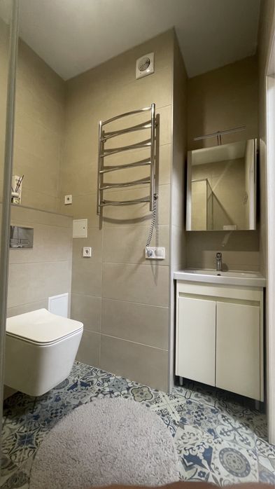 Квартира на 35 Жемчужина в Одесі, ID 174072, фото №9
