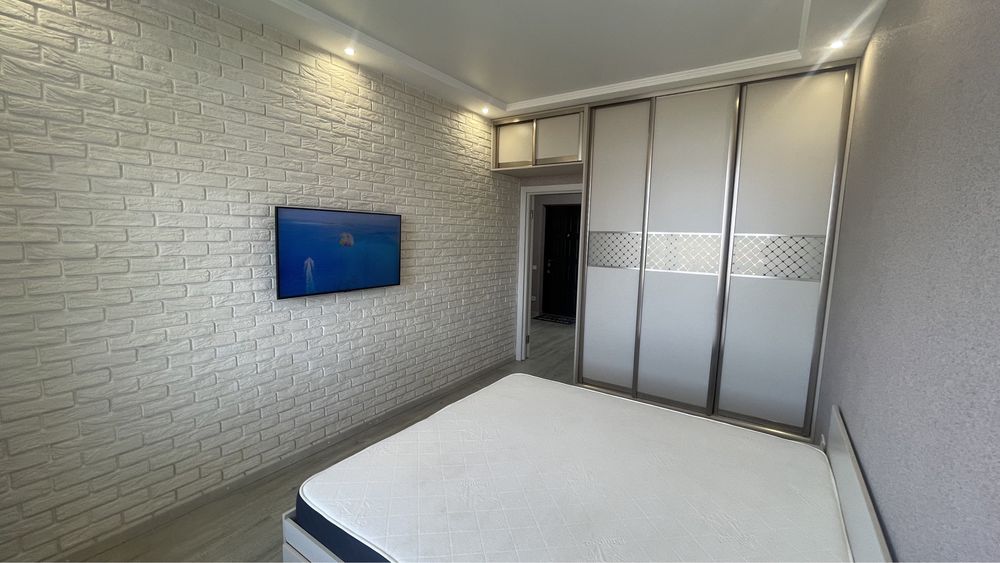 Квартира на 35 Жемчужина в Одесі, ID 174072, фото №10