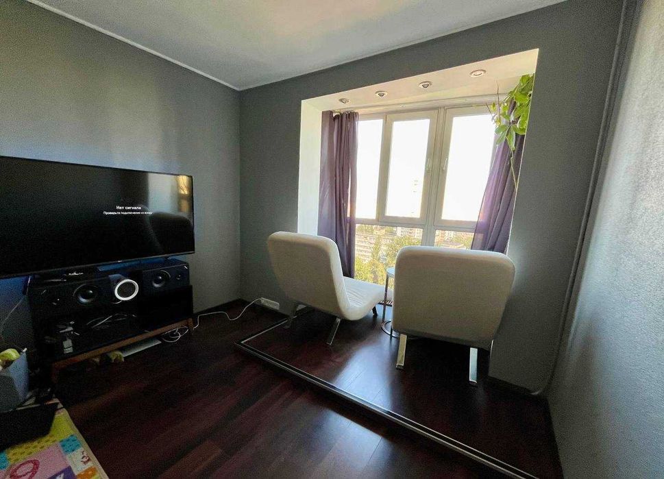Квартира на бульв. Руденка Миколи, 18А в Києві, ID 163623, фото №1