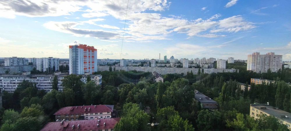 Квартира на бульв. Руденка Миколи, 18А в Києві, ID 163623, фото №15