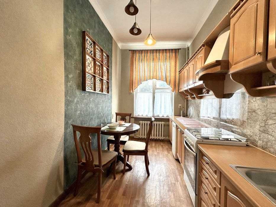 Квартира на вул. Василя Липківського, 8, ID 495678, фото №1