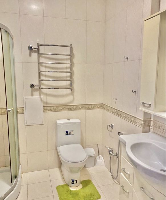 Квартира на вул. Тираспольська в Одесі, ID 183035, фото №4