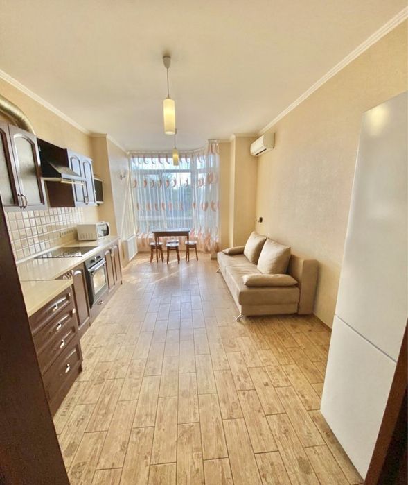 Квартира на вул. Тираспольська в Одесі, ID 183035, фото №5
