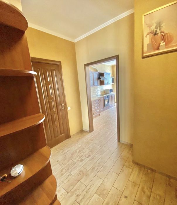 Квартира на вул. Тираспольська в Одесі, ID 183035, фото №6