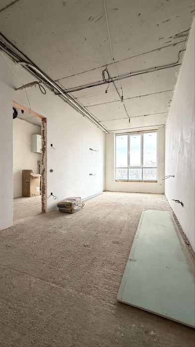 Квартира на ЖК Благород в Києві, ID 312757, фото №1