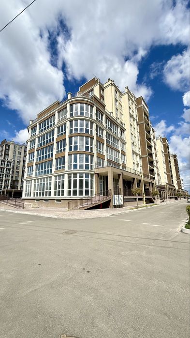 Квартира на ЖК Благород в Києві, ID 312757, фото №11