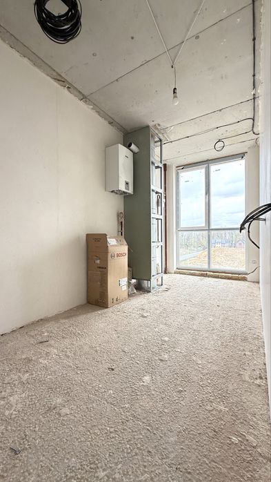 Квартира на ЖК Благород в Києві, ID 312757, фото №3