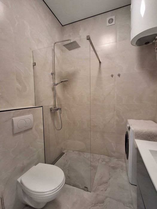 Квартира в Києві, ID 312371, фото №9