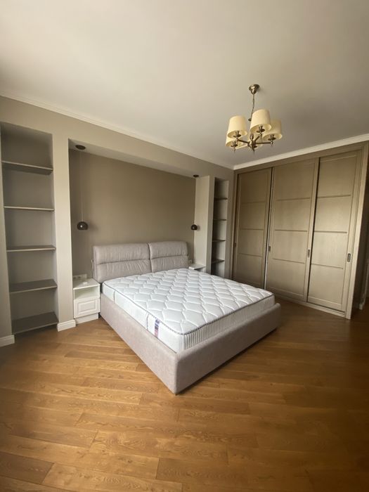 Квартира на вул. Антоновича, 72 в Київ, ID 169707, фото №2