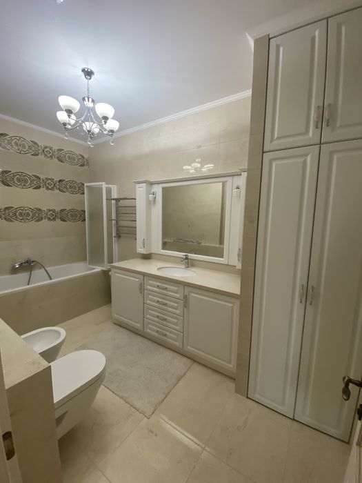 Квартира на вул. Антоновича, 72 в Києві, ID 169707, фото №11