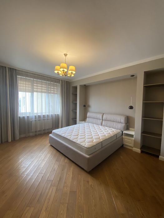 Квартира на вул. Антоновича, 72 в Києві, ID 169707, фото №12