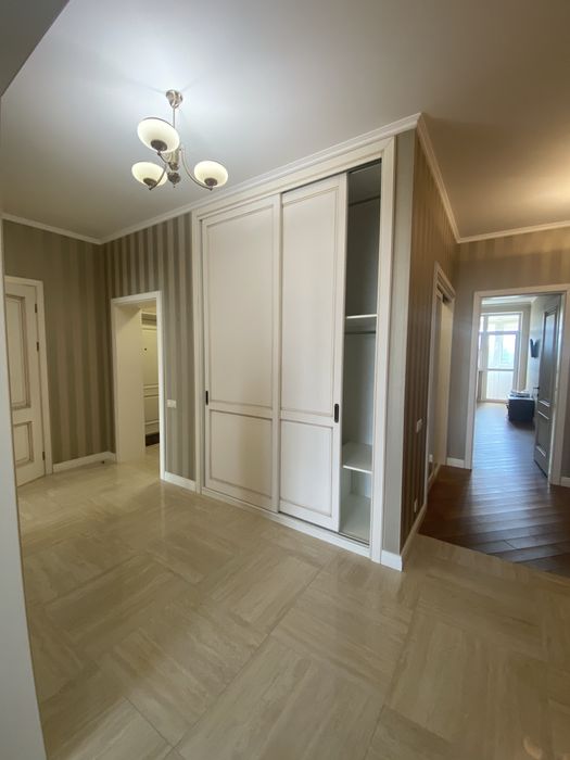 Квартира на вул. Антоновича, 72 в Києві, ID 169707, фото №16
