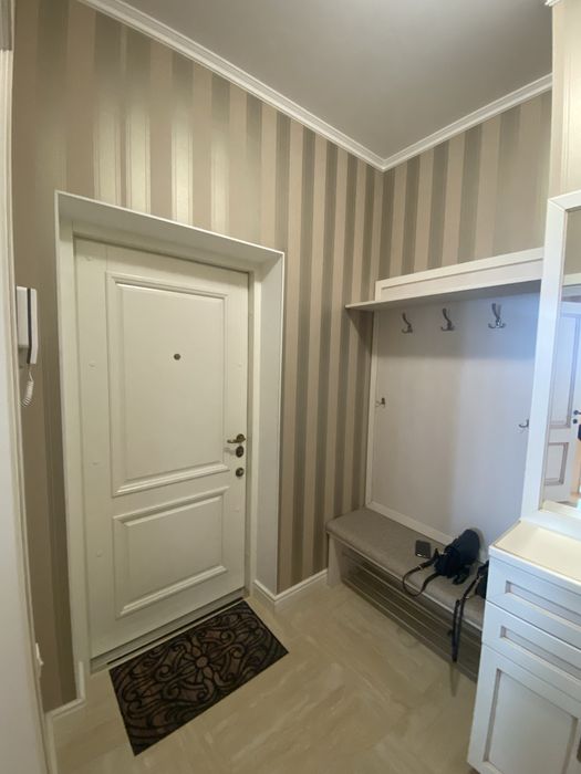 Квартира на вул. Антоновича, 72 в Києві, ID 169707, фото №18