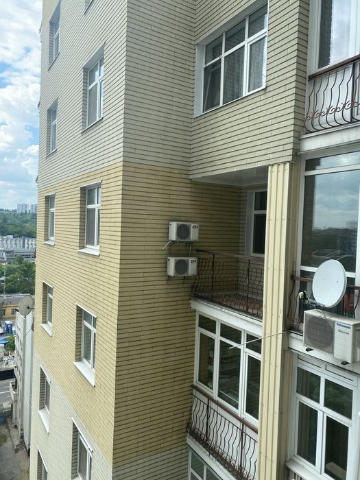 Квартира на вул. Антоновича, 72 в Києві, ID 169707, фото №19