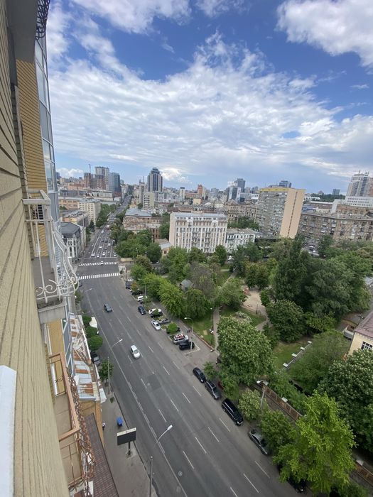 Квартира на вул. Антоновича, 72 в Києві, ID 169707, фото №20