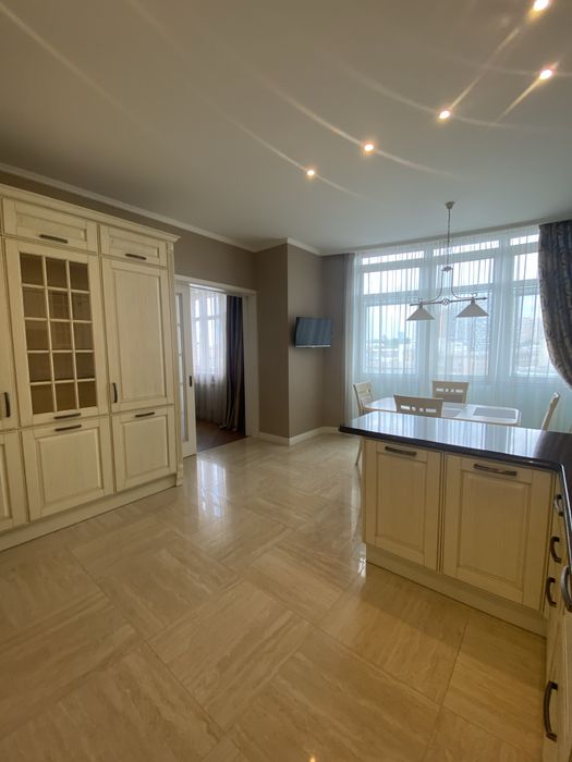 Квартира на вул. Антоновича, 72 в Київ, ID 169707, фото №3