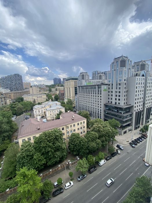 Квартира на вул. Антоновича, 72 в Києві, ID 169707, фото №21