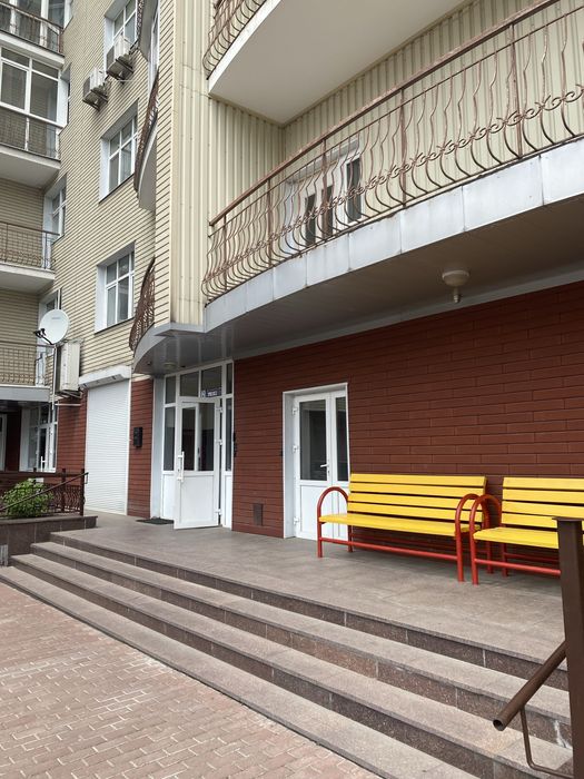 Квартира на вул. Антоновича, 72 в Києві, ID 169707, фото №23