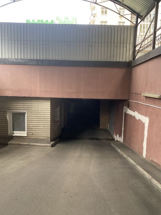 Квартира на вул. Антоновича, 72 в Києві, ID 169707, фото №24