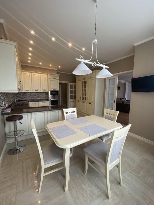 Квартира на вул. Антоновича, 72 в Київ, ID 169707, фото №4