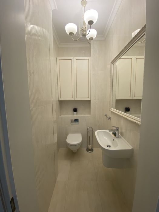 Квартира на вул. Антоновича, 72 в Києві, ID 169707, фото №6