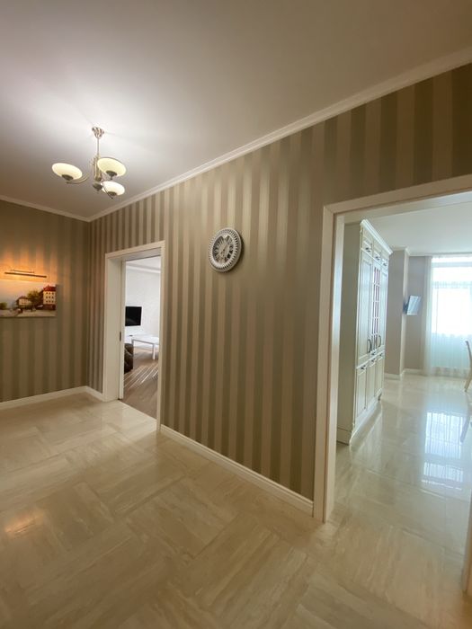 Квартира на вул. Антоновича, 72 в Києві, ID 169707, фото №7