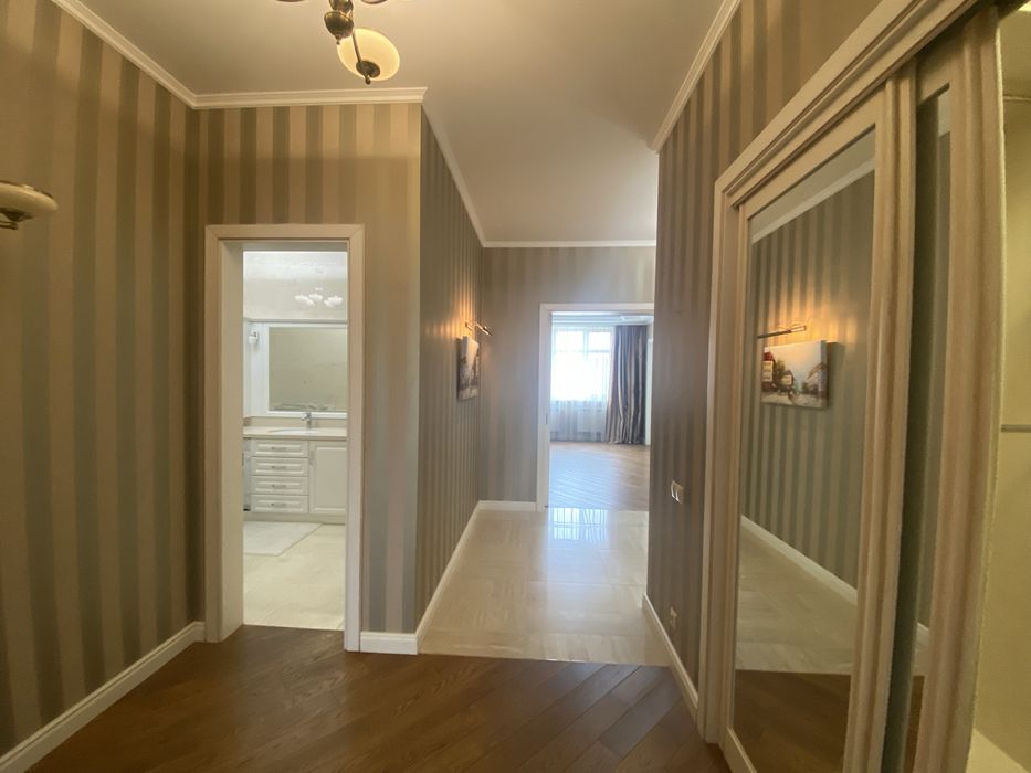 Квартира на вул. Антоновича, 72 в Києві, ID 169707, фото №8