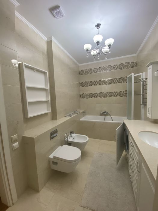 Квартира на вул. Антоновича, 72 в Києві, ID 169707, фото №10