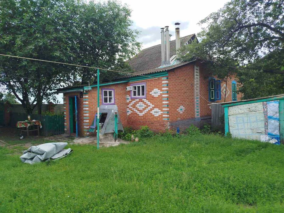 Будинок на Сумська область, Охтирка, ID 422506, фото №1