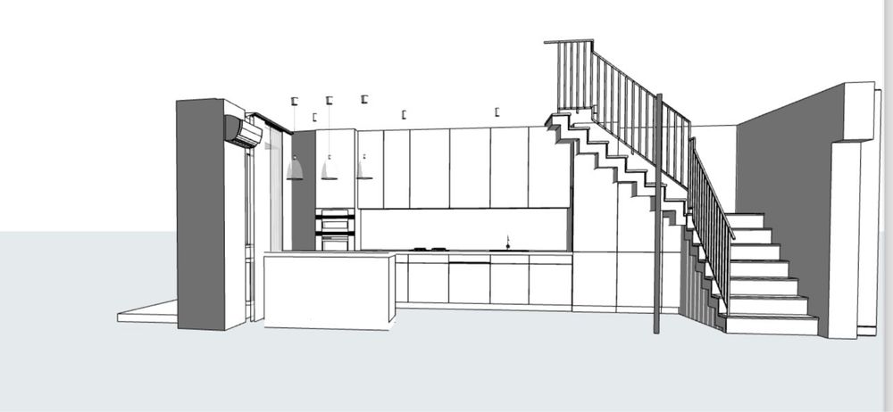 Квартира на вул. Б. Хмельницького в Київ, ID 308879, фото №5