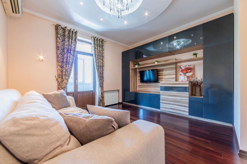 Квартира на вул. Верхогляда, 10/10 в Києві, ID 218638, фото №1