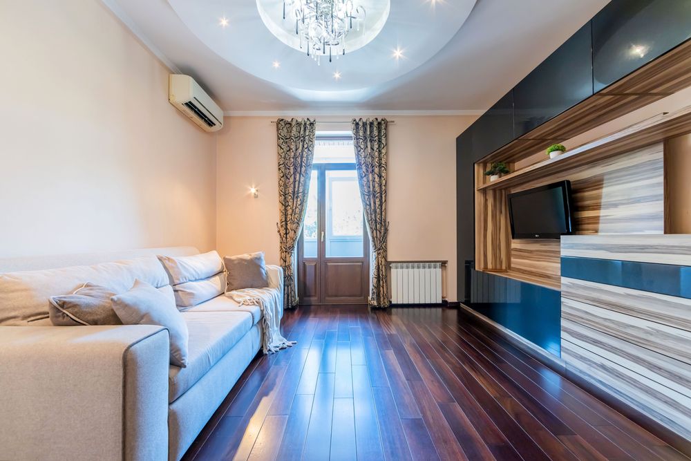 Квартира на вул. Верхогляда, 10/10 в Києві, ID 218638, фото №2