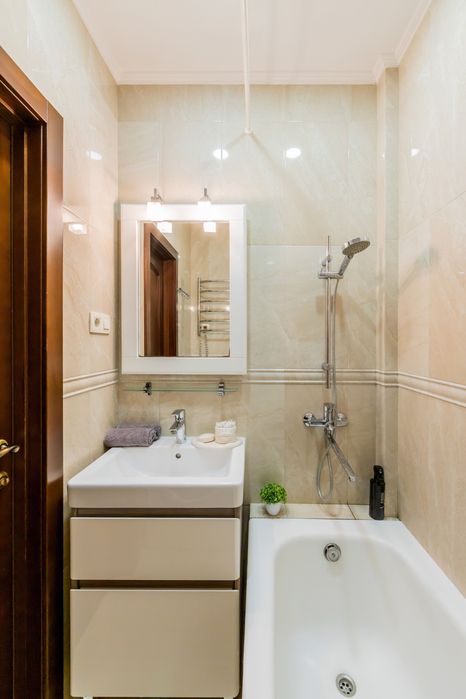 Квартира на вул. Верхогляда, 10/10 в Києві, ID 218638, фото №11