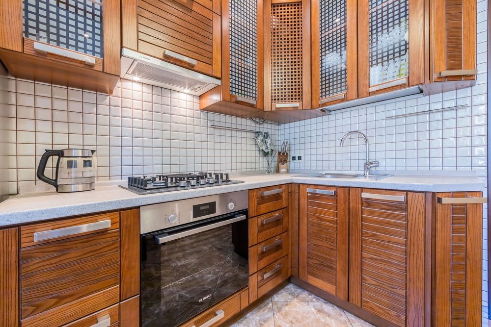 Квартира на вул. Верхогляда, 10/10 в Києві, ID 218638, фото №18