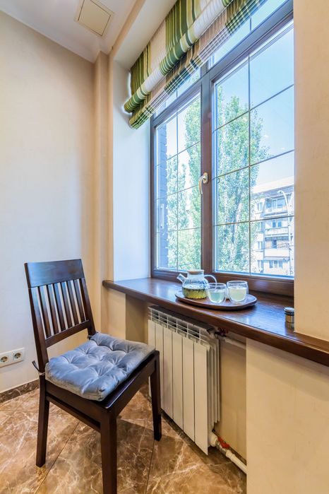 Квартира на вул. Верхогляда, 10/10 в Києві, ID 218638, фото №19