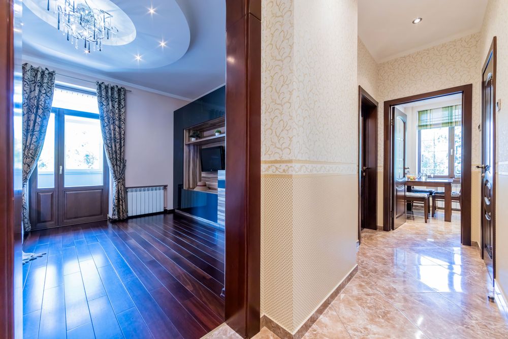 Квартира на вул. Верхогляда, 10/10 в Києві, ID 218638, фото №20