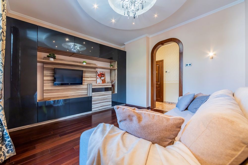 Квартира на вул. Верхогляда, 10/10 в Києві, ID 218638, фото №3