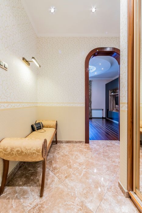 Квартира на вул. Верхогляда, 10/10 в Києві, ID 218638, фото №21