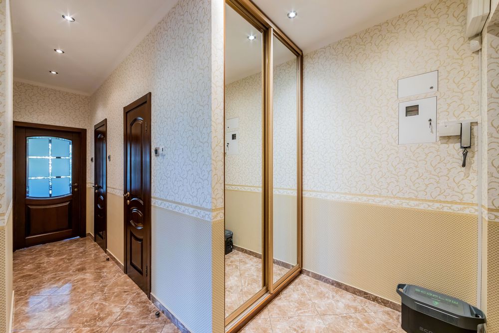 Квартира на вул. Верхогляда, 10/10 в Києві, ID 218638, фото №22