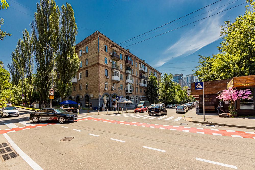 Квартира на вул. Верхогляда, 10/10 в Києві, ID 218638, фото №24