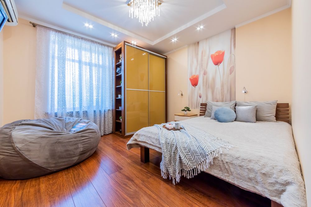 Квартира на вул. Верхогляда, 10/10 в Києві, ID 218638, фото №6