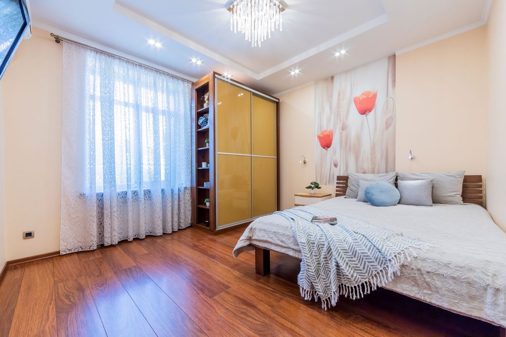 Квартира на вул. Верхогляда, 10/10 в Києві, ID 218638, фото №7