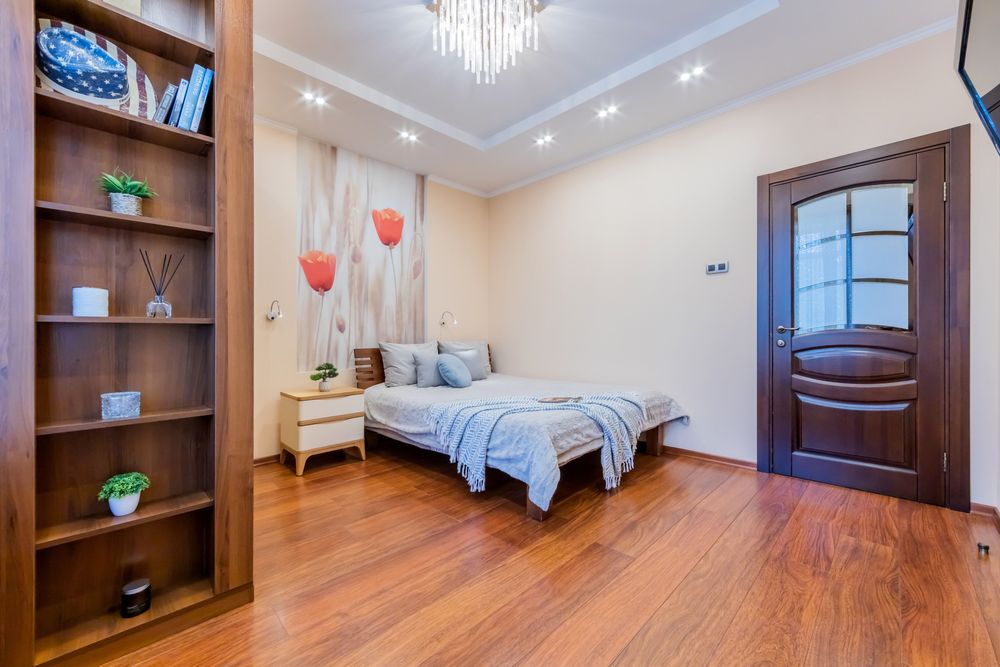 Квартира на вул. Верхогляда, 10/10 в Києві, ID 218638, фото №8