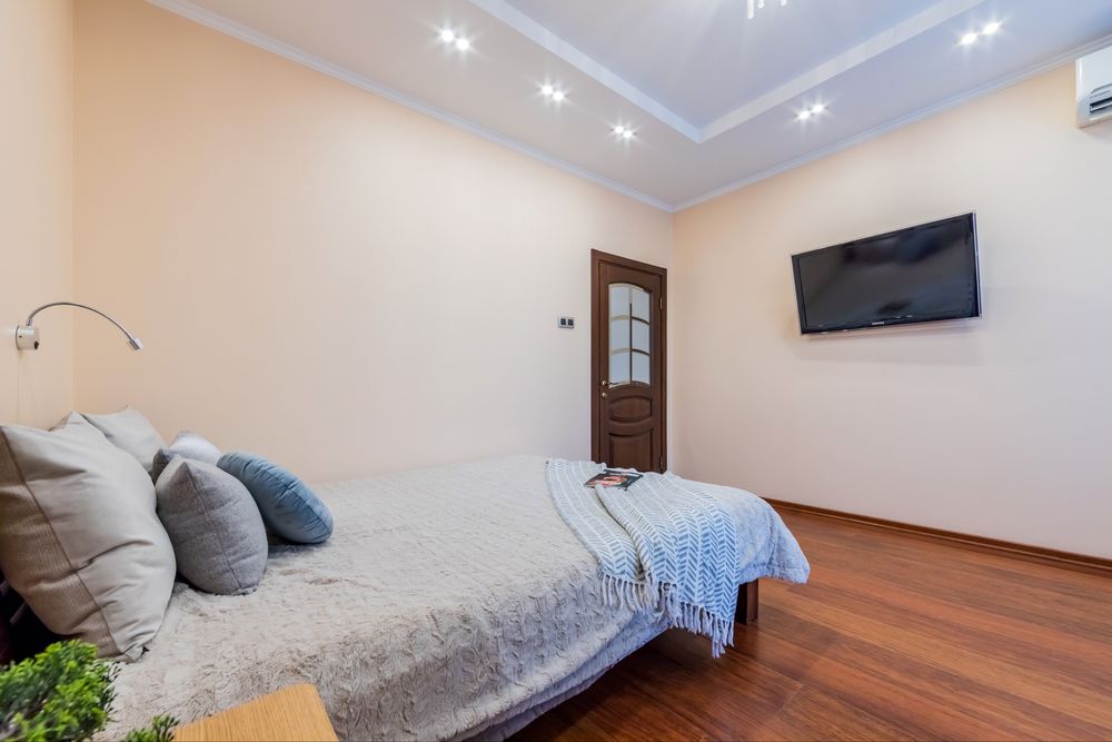 Квартира на вул. Верхогляда, 10/10 в Києві, ID 218638, фото №9