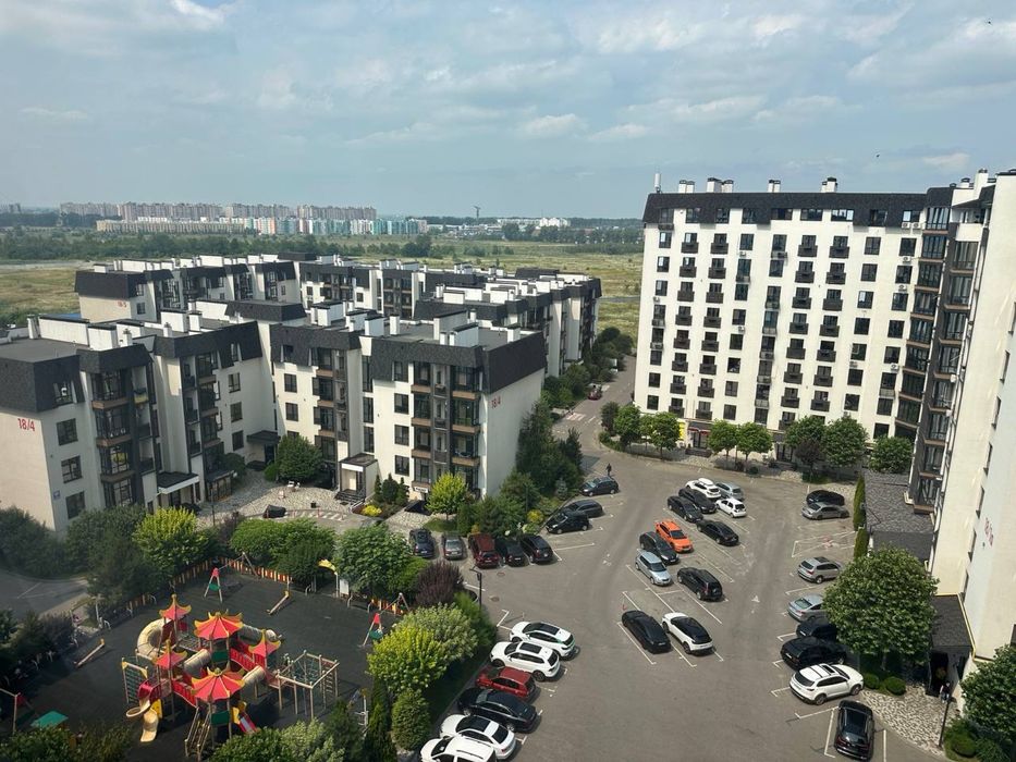 Квартира на вул. Героїв Небесної Сотні, 18 в Києві, ID 239432, фото №18