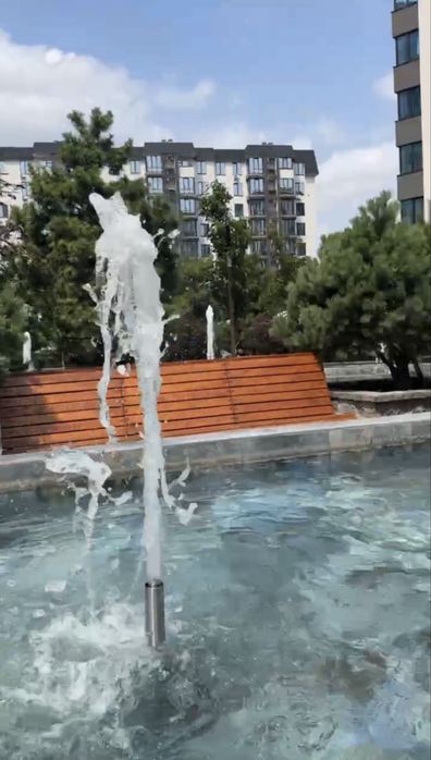 Квартира на вул. Героїв Небесної Сотні, 18 в Києві, ID 239432, фото №4