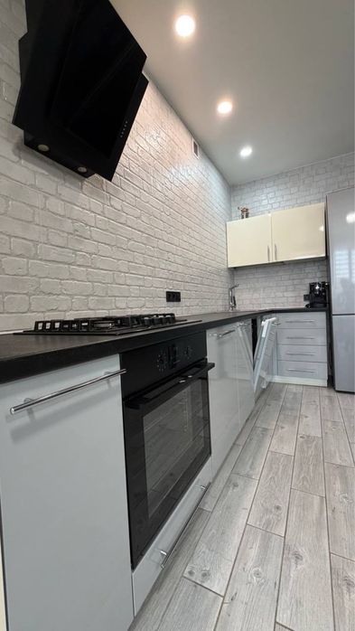 Квартира на вул. Героїв Небесної Сотні, 18 в Києві, ID 239432, фото №9