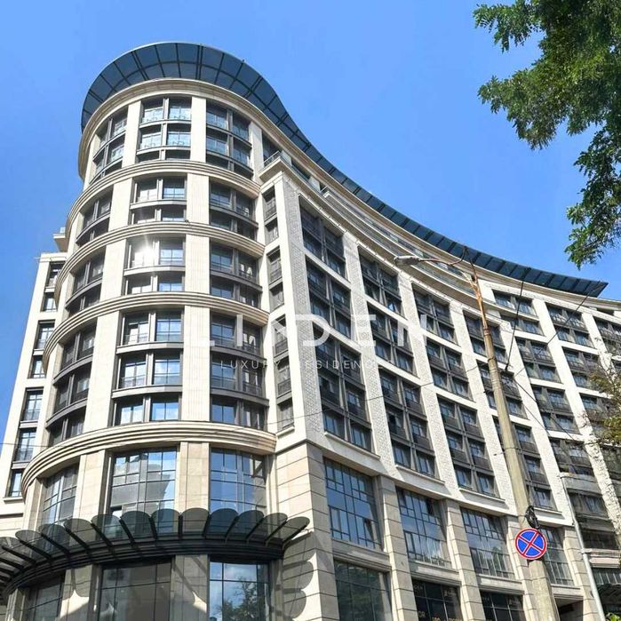 Квартира на вул. Лютеранська, 14 В в Києві, ID 179702, фото №12