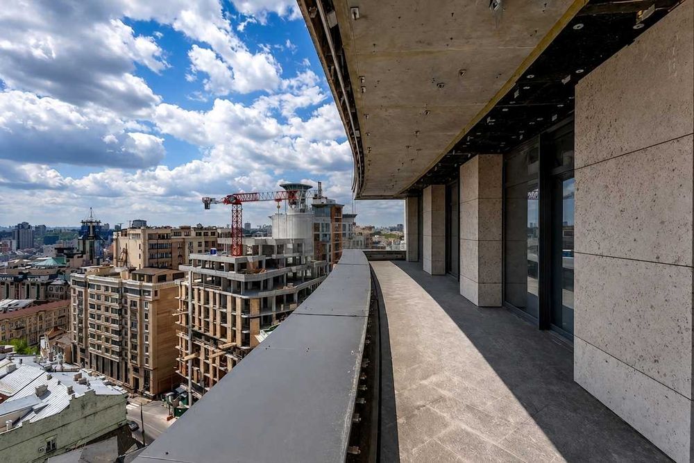 Квартира на вул. Лютеранська, 14 В в Києві, ID 179702, фото №9