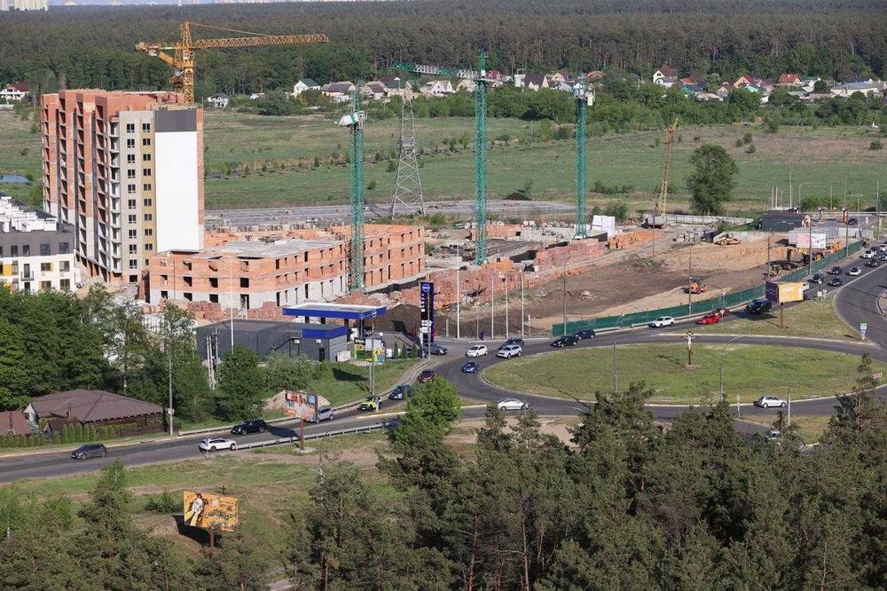 Квартира на ЖК Молодість в Києві, ID 240086, фото №6
